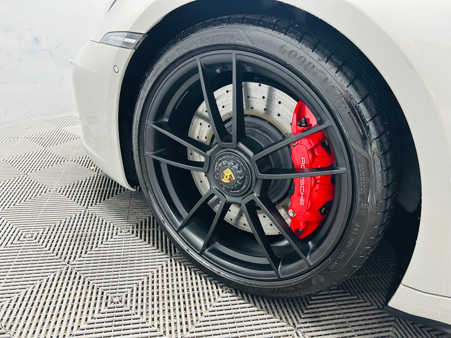 Used Porsche 911 2022 for sale - 76302622: Photo 32