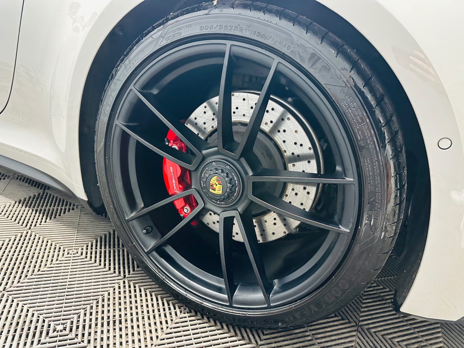 Used Porsche 911 2022 for sale - 76302622: Photo 33