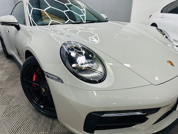 Used Porsche 911 2022 for sale - 76302622: Photo