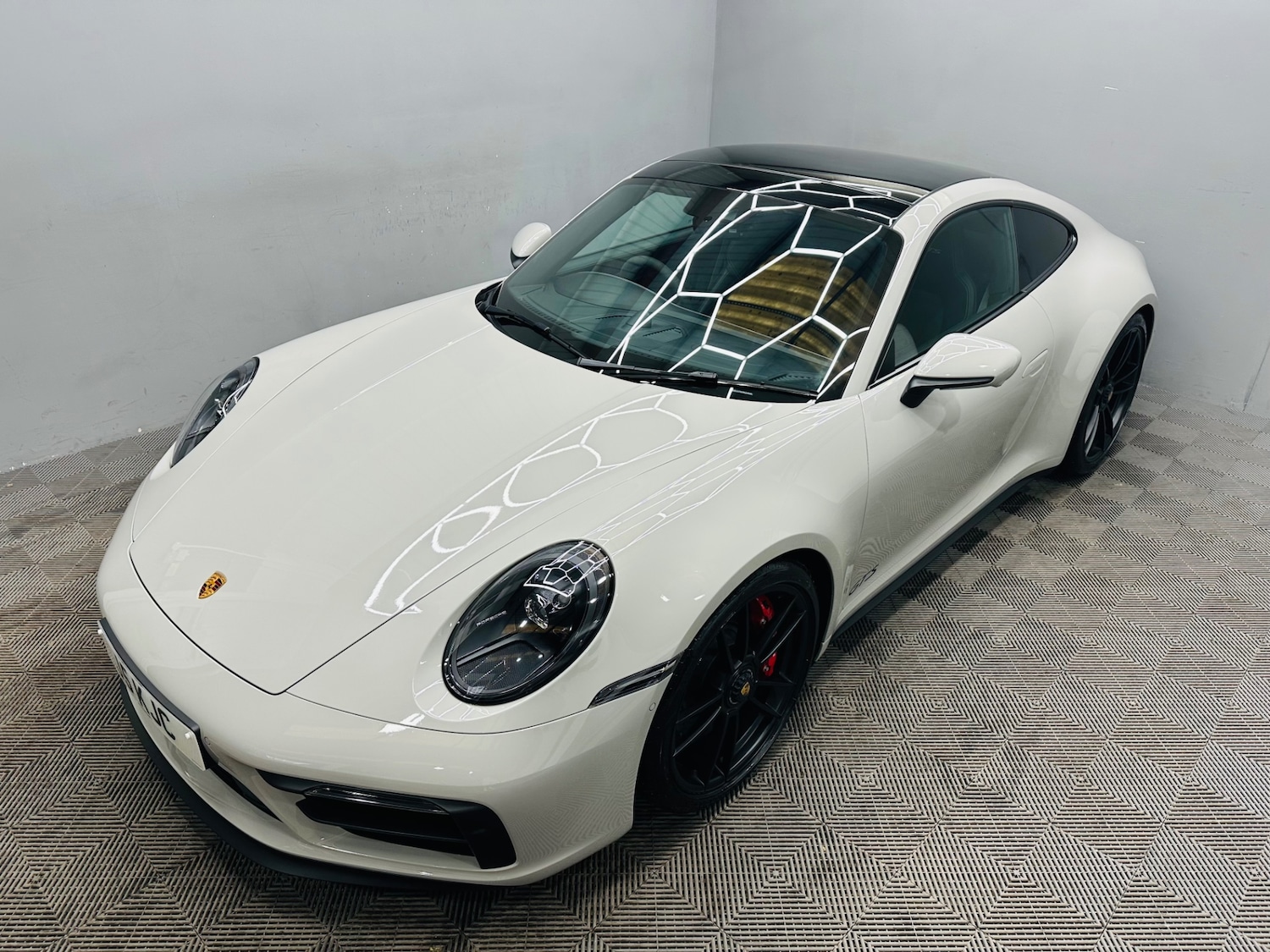 Used Porsche 911 2022 for sale - 76302622: Photo 4