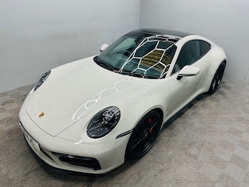 Used Porsche 911 2022 for sale - 76302622: Photo