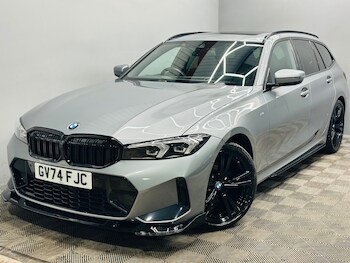 Used BMW 3 Series 2025 for sale - 77189067: Photo