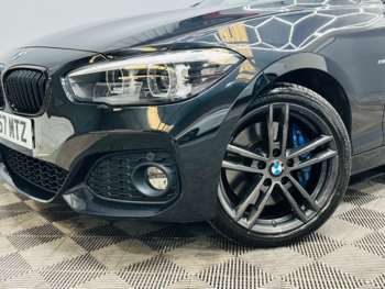 Used BMW 1 Series 2017 for sale - 74964813: Photo