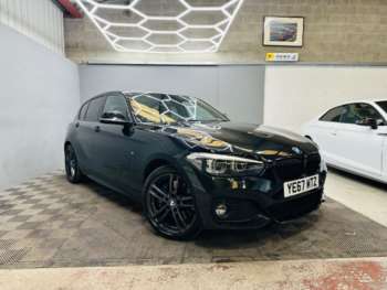 Used BMW 1 Series 2017 for sale - 74964813: Photo
