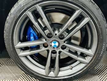 Used BMW 1 Series 2017 for sale - 74964813: Photo