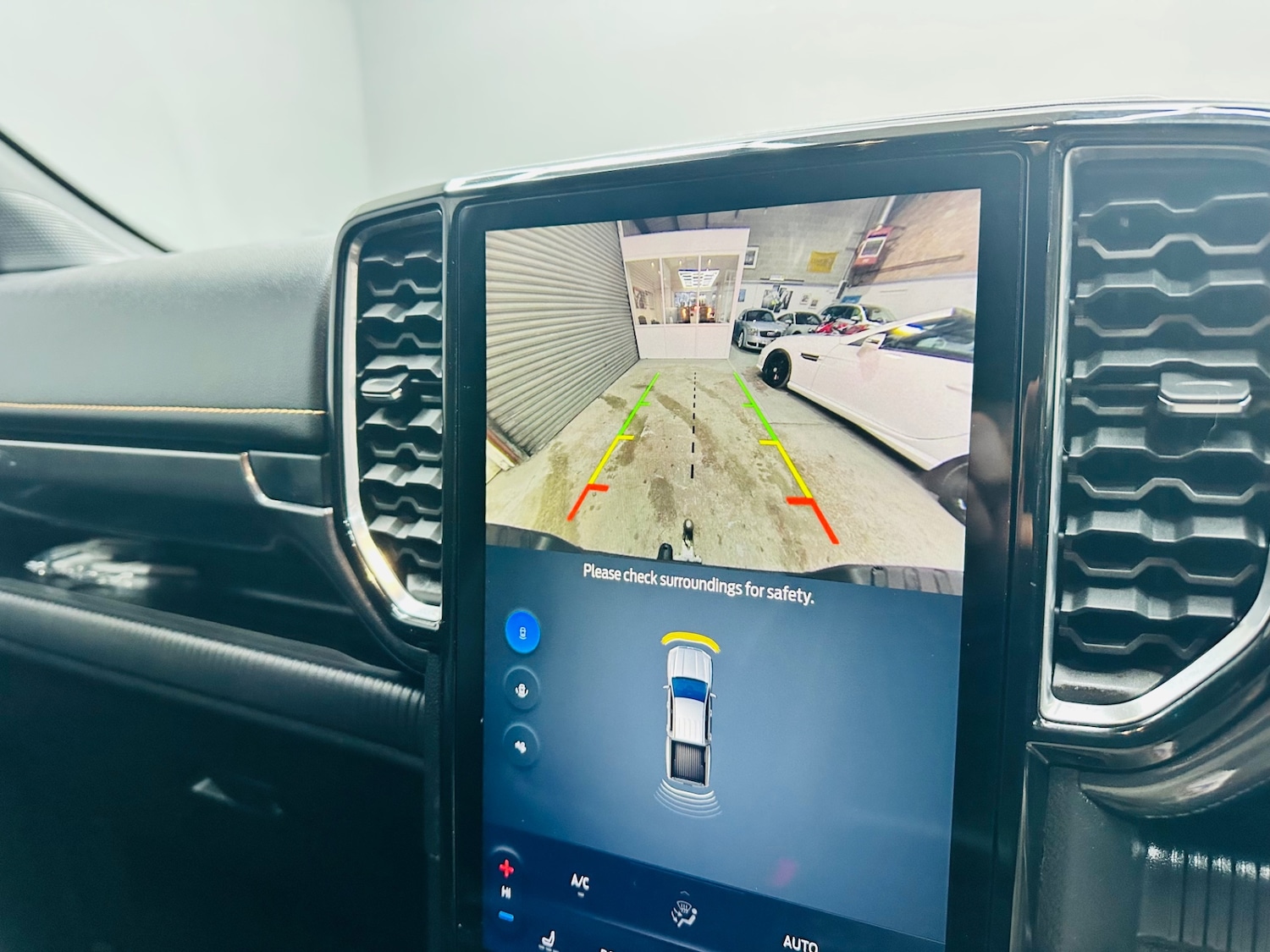 Used Ford Ranger 2023 for sale - 77453469: Photo 12