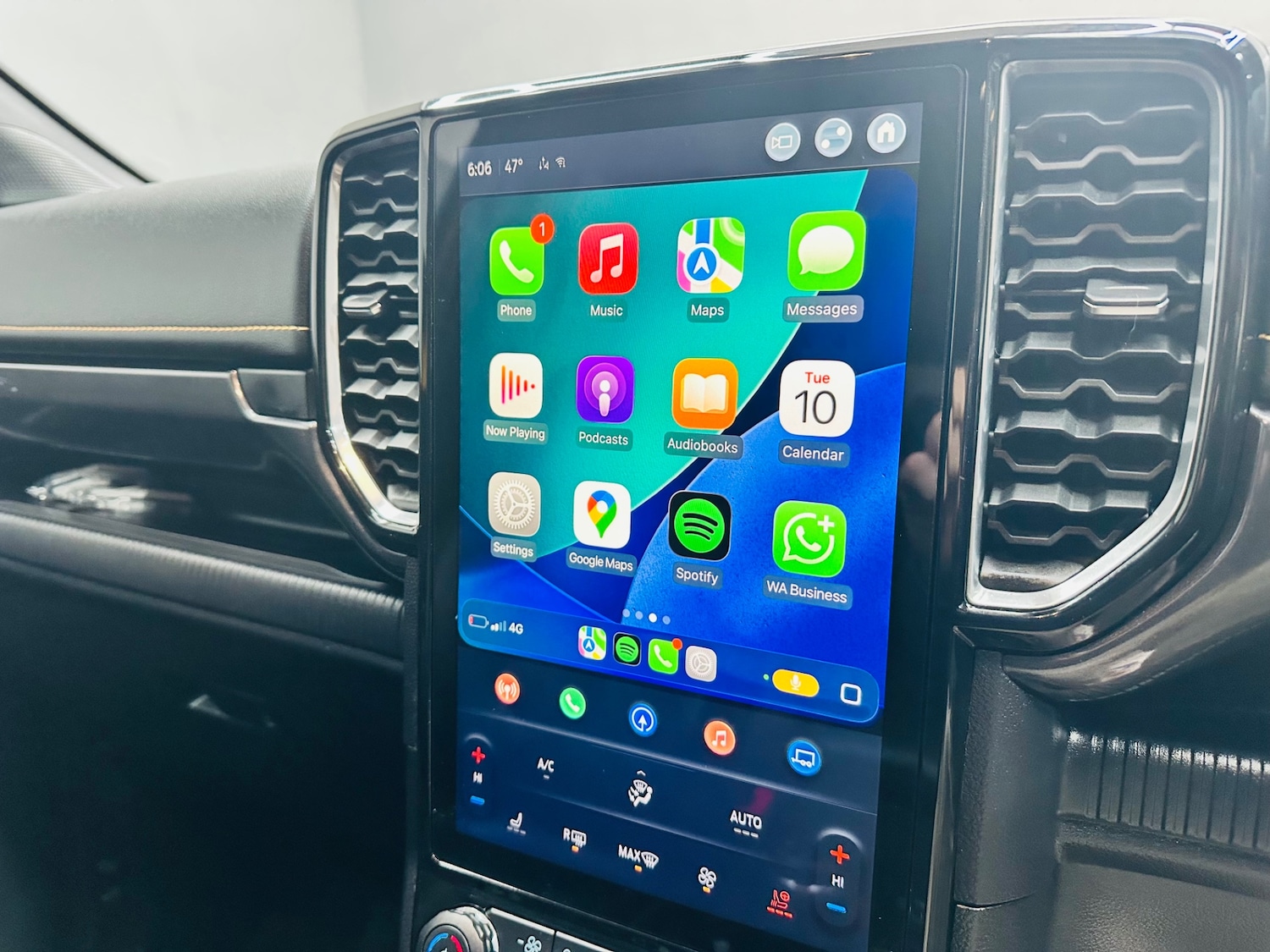 Used Ford Ranger 2023 for sale - 77453469: Photo 13