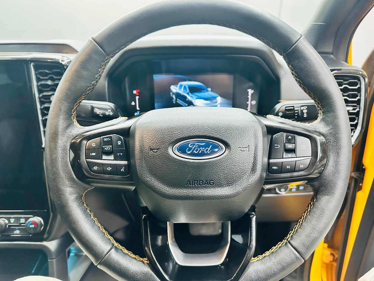 Used Ford Ranger 2023 for sale - 77453469: Photo 16