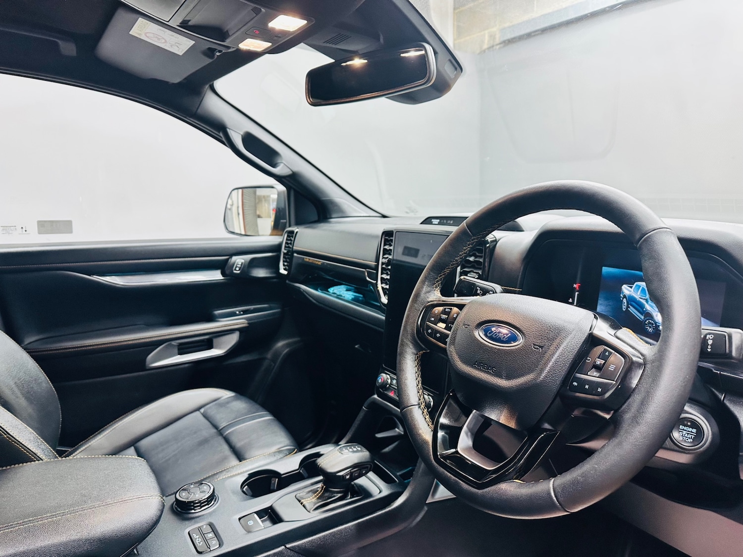 Used Ford Ranger 2023 for sale - 77453469: Photo 17