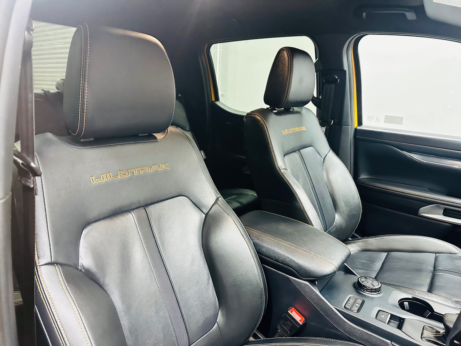 Used Ford Ranger 2023 for sale - 77453469: Photo 18