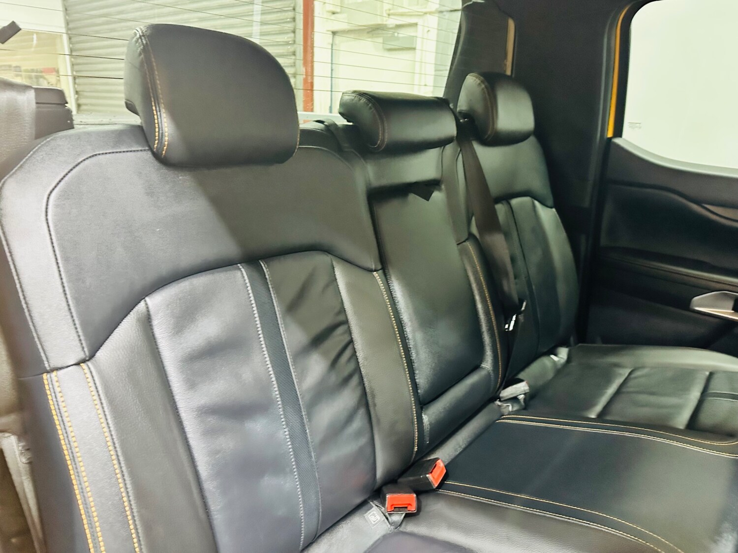 Used Ford Ranger 2023 for sale - 77453469: Photo 19