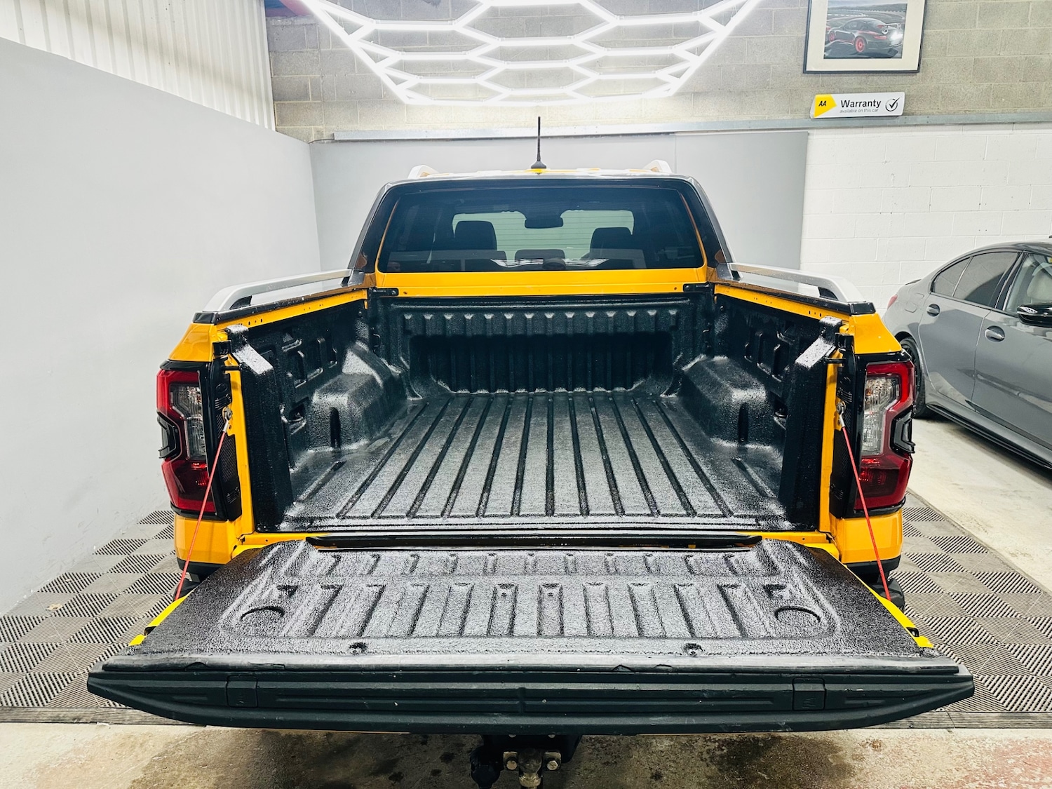 Used Ford Ranger 2023 for sale - 77453469: Photo 20