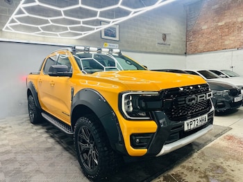 Used Ford Ranger 2023 for sale - 77453469: Photo