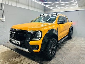 Used Ford Ranger 2023 for sale - 77453469: Photo