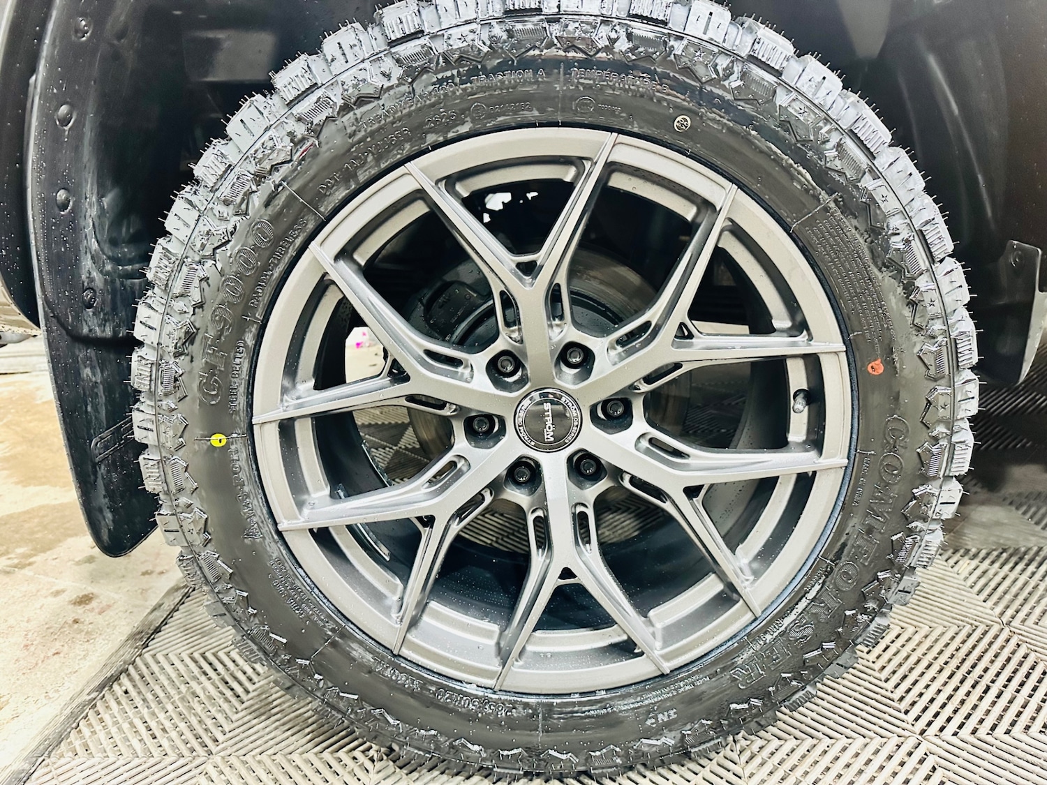 Used Ford Ranger 2023 for sale - 77453469: Photo 7