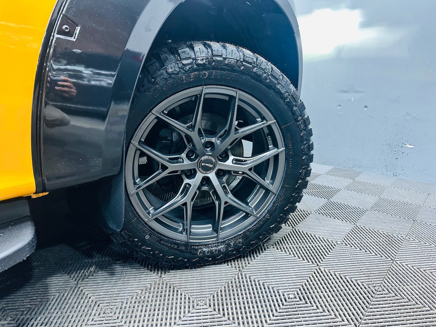 Used Ford Ranger 2023 for sale - 77453469: Photo 8