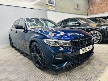 Used BMW 3 Series 2020 for sale - 78541946: Photo