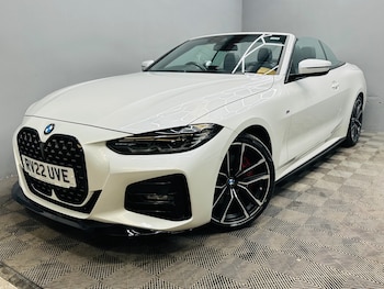BMW - 4 Series