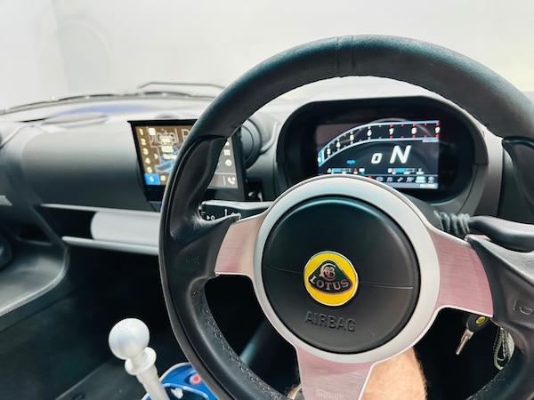 Used Lotus Exige 2020 for sale - 75250012: Photo 11