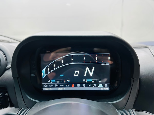 Used Lotus Exige 2020 for sale - 75250012: Photo 14