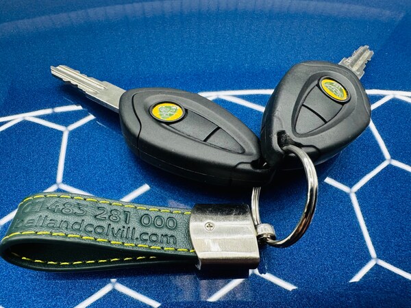 Used Lotus Exige 2020 for sale - 75250012: Photo 16