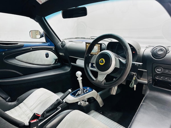 Used Lotus Exige 2020 for sale - 75250012: Photo 17