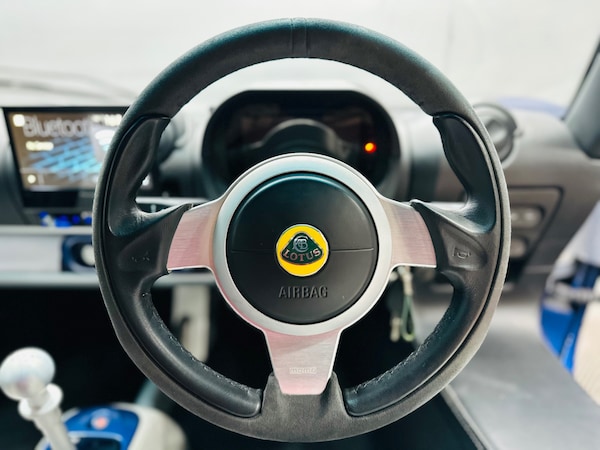 Used Lotus Exige 2020 for sale - 75250012: Photo 18