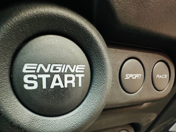 Used Lotus Exige 2020 for sale - 75250012: Photo 19