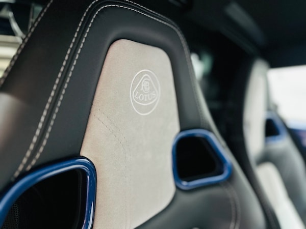 Used Lotus Exige 2020 for sale - 75250012: Photo 20