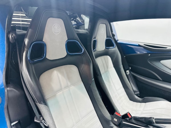 Used Lotus Exige 2020 for sale - 75250012: Photo 21