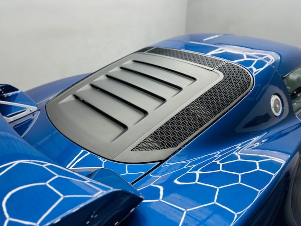 Used Lotus Exige 2020 for sale - 75250012: Photo 22