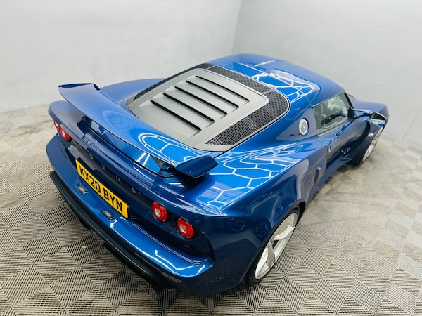 Used Lotus Exige 2020 for sale - 75250012: Photo 23