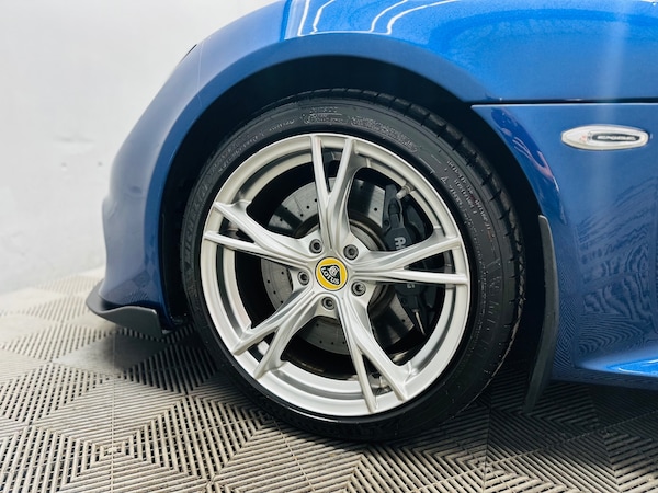 Used Lotus Exige 2020 for sale - 75250012: Photo 25