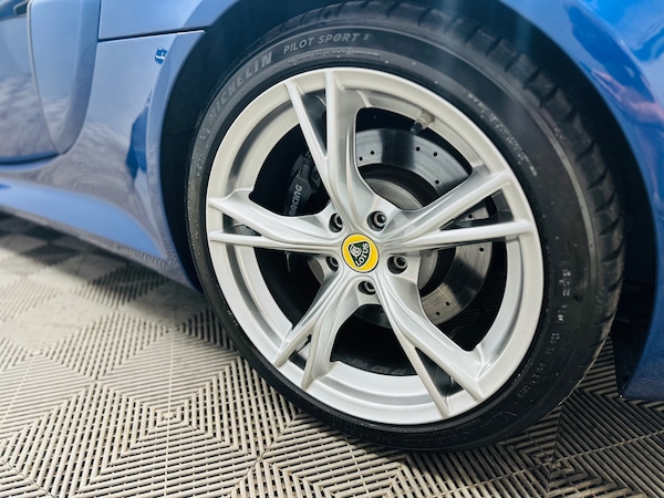 Used Lotus Exige 2020 for sale - 75250012: Photo 26