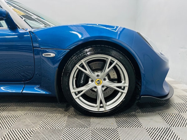 Used Lotus Exige 2020 for sale - 75250012: Photo 27