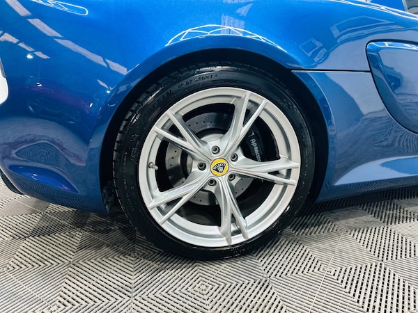 Used Lotus Exige 2020 for sale - 75250012: Photo 28