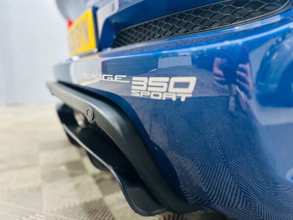 Used Lotus Exige 2020 for sale - 75250012: Photo 29