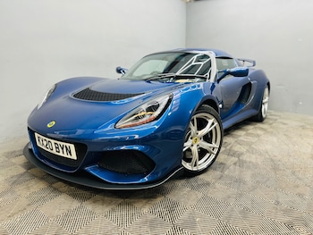 Used Lotus Exige 2020 for sale - 75250012: Photo
