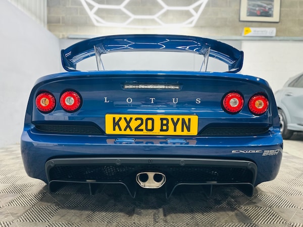 Used Lotus Exige 2020 for sale - 75250012: Photo 30