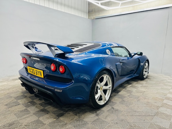 Used Lotus Exige 2020 for sale - 75250012: Photo 32