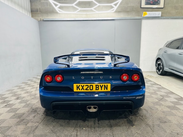 Used Lotus Exige 2020 for sale - 75250012: Photo 33