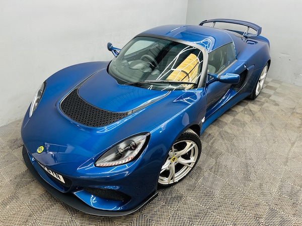 Used Lotus Exige 2020 for sale - 75250012: Photo 3