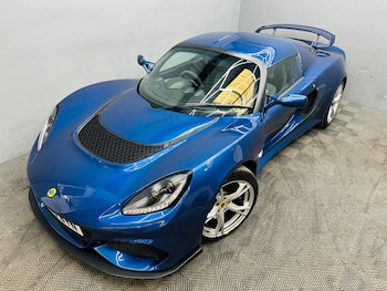 Used Lotus Exige 2020 for sale - 75250012: Photo