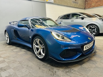 Used Lotus Exige 2020 for sale - 75250012: Photo