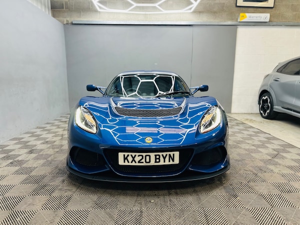 Used Lotus Exige 2020 for sale - 75250012: Photo 6