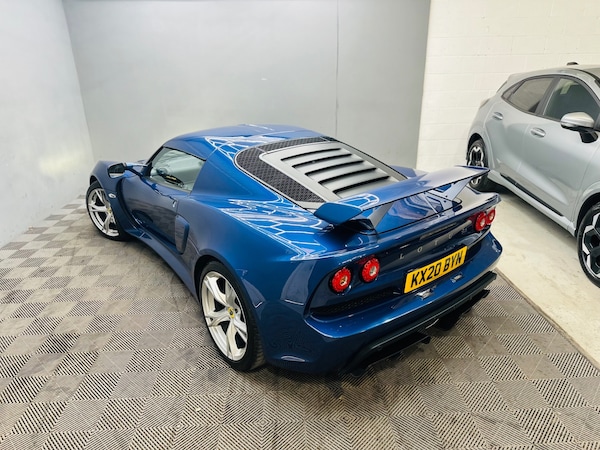 Used Lotus Exige 2020 for sale - 75250012: Photo 7