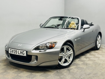 Used Honda S2000 2009 for sale - 78630758: Photo