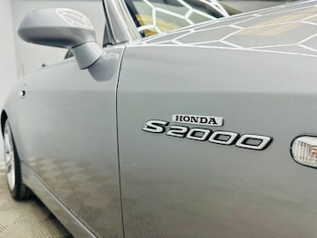 Used Honda S2000 2009 for sale - 78630758: Photo