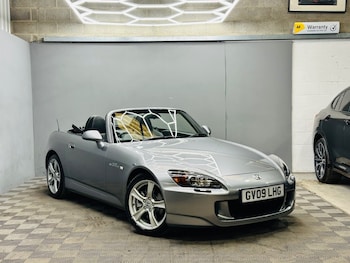 Used Honda S2000 2009 for sale - 78630758: Photo