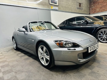 Used Honda S2000 2009 for sale - 78630758: Photo